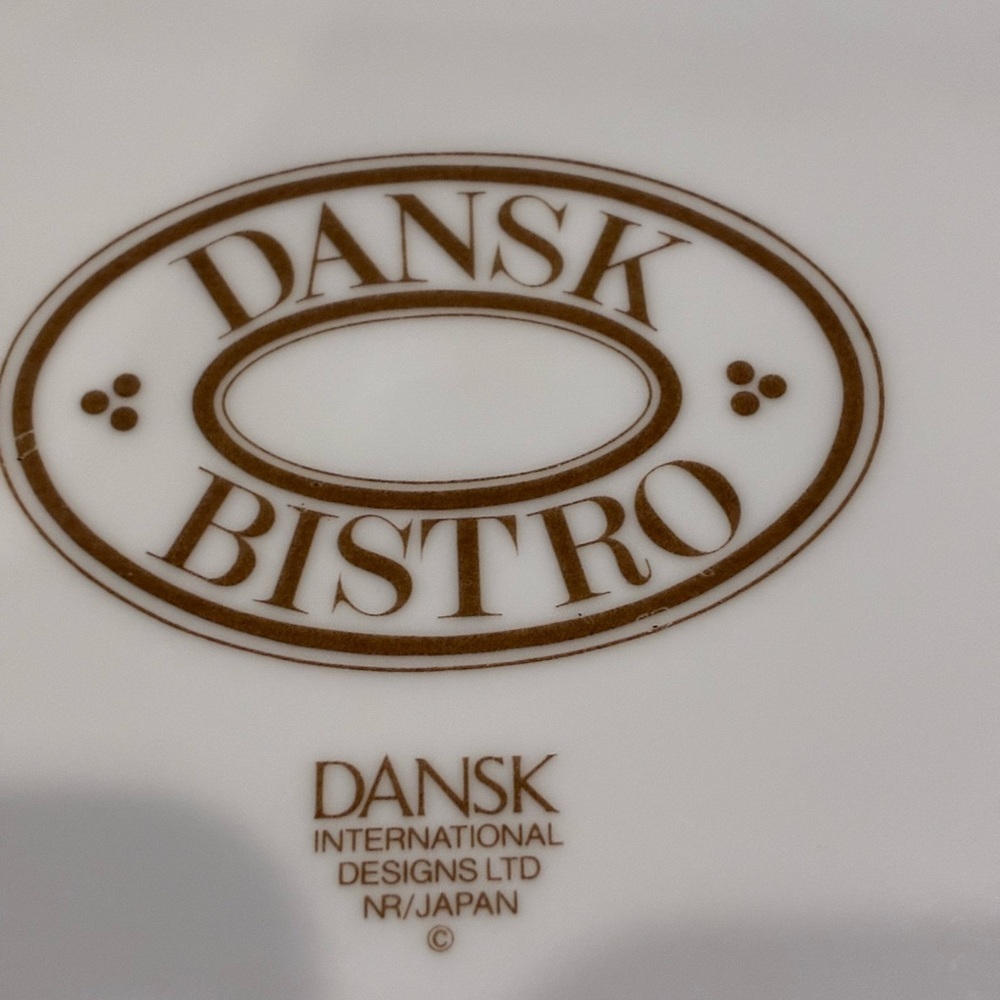 2 Dansk Vintage Casseroles – Perfect Condition – Timeless Danish Design - Picture 7 of 8